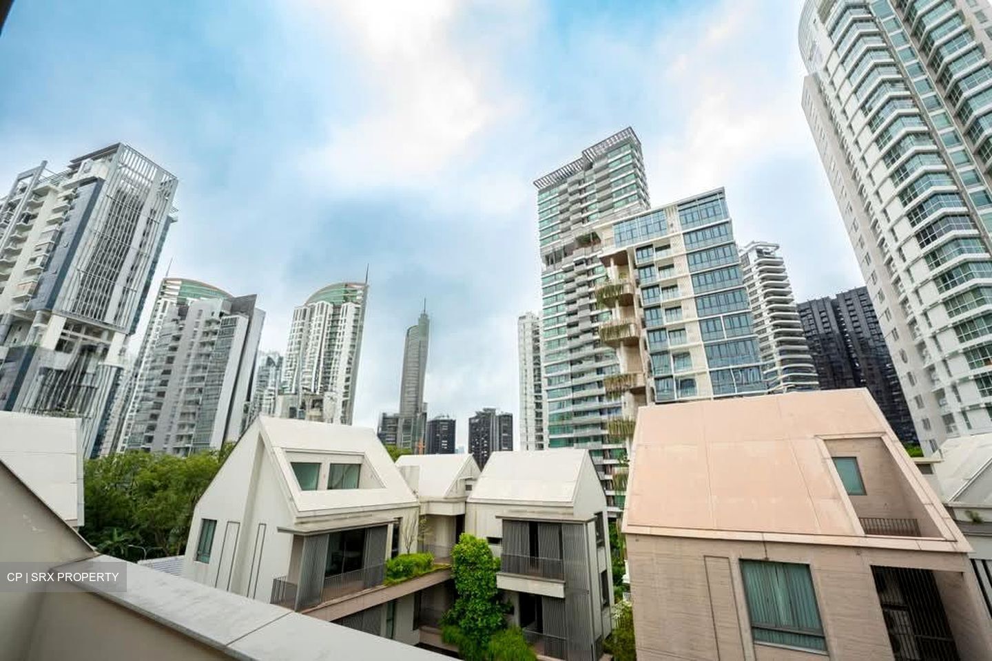 10 Evelyn (D11), Apartment #580268601